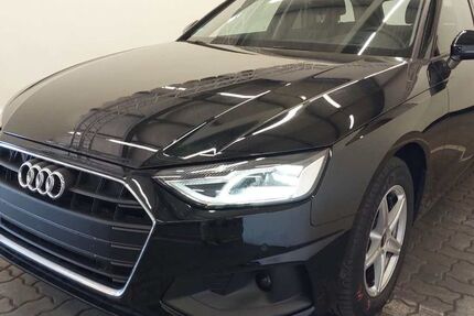 Audi A4 39.998 km 26.880 &euro; Barchfeld - Immelborn 36456