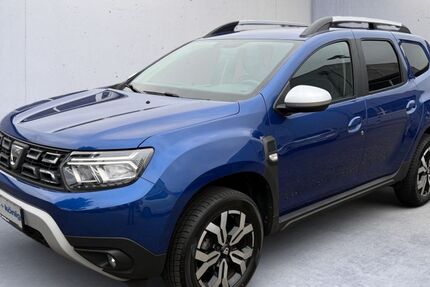 Dacia Duster 64.235 km 17.770 &euro; Weil am Rhein 79576
