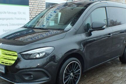Mercedes-Benz Citan 53.390 km 17.490 &euro; Lüneburg 21337