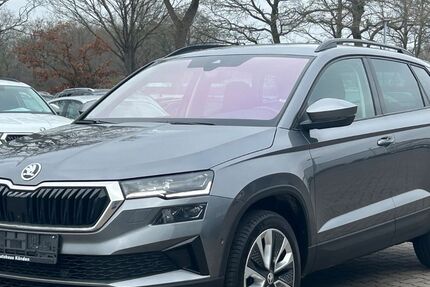 Skoda Karoq 105.248 km 21.980 &euro; Neumünster 24537