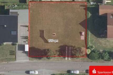 Grundstück Barntrup - 144.000&euro; | Angebot:25276859