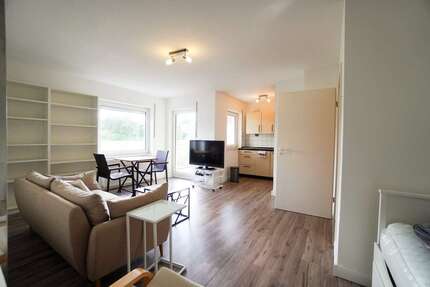 Wohnung Bielefeld / Milse Milse - 1 Zimmer, 41 m&sup2;, 525&euro; | Angebot:27071011