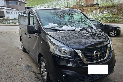 Nissan NV300 136.000 km 19.500 &euro; Oberteuringen 88094