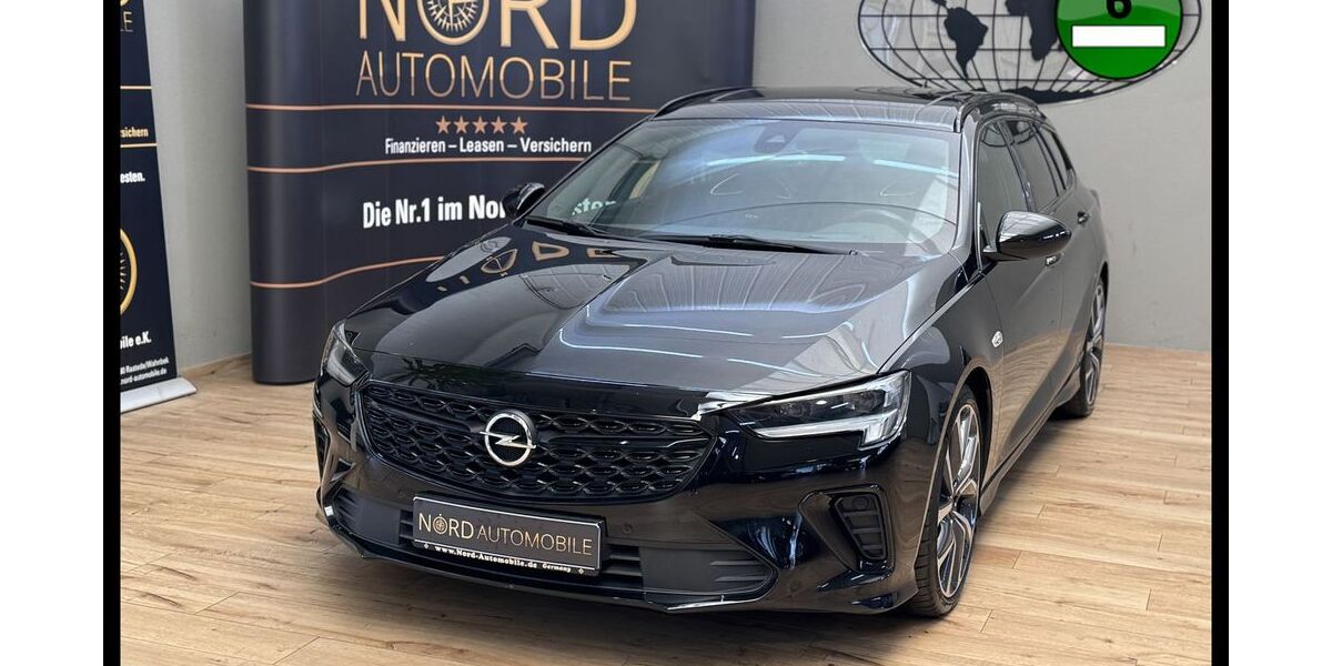 Opel Insignia 80.000 km 28.980 &euro; Rastede/ Wahnbek 26180