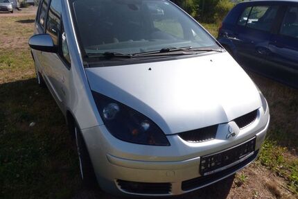 Mitsubishi Colt 88.000 km 3.200 € Leimbach/Bad Salzungen 36433