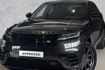 Land Rover Range Rover Velar 9.127 km 66.880 &euro; Frankfurt a.M. 60314