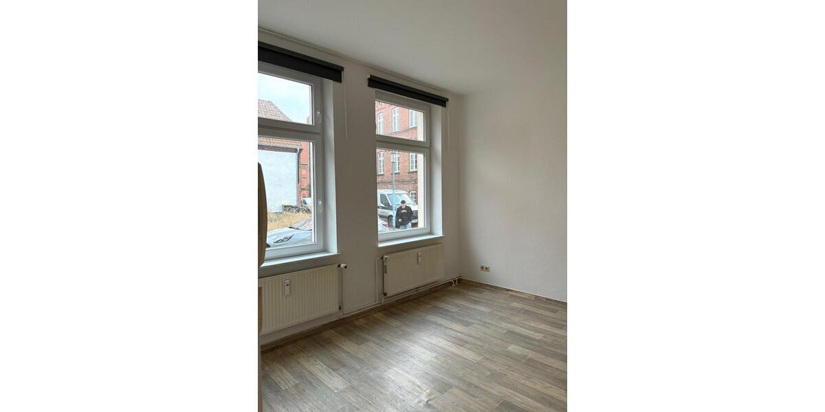 Erdgeschoßwohnung Grabow - 3 Zimmer, 61 m&sup2;, 444&euro; | Angebot:24329260