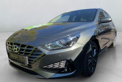 Hyundai i30 23.837 km 18.990 &euro; Neunkirchen 57290