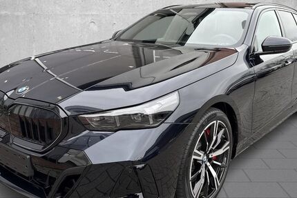 BMW 540 1.500 km 83.430 &euro; Heide 25746