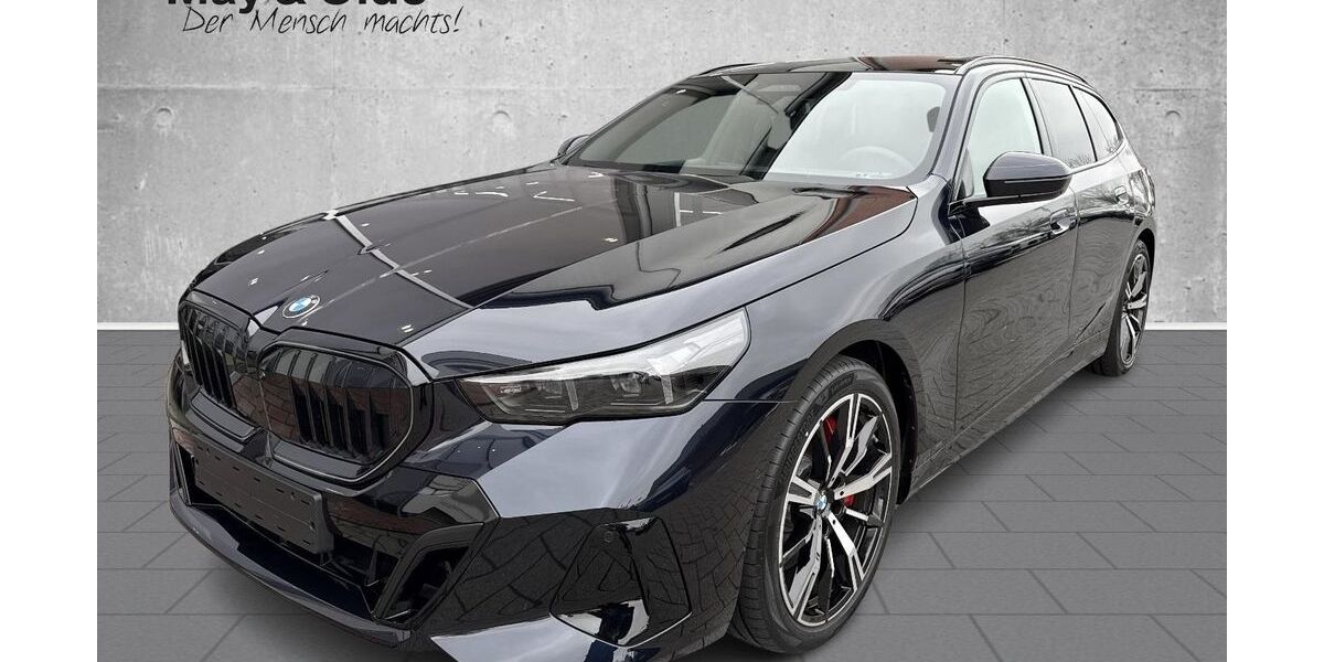 BMW 540 1.500 km 85.990 &euro; Heide 25746