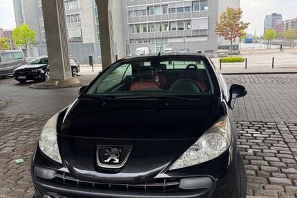 Peugeot 207 116.820 km 3.200 &euro; Kiel 24143