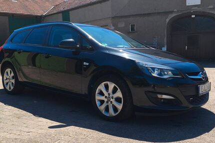 Opel Astra 248.000 km 3.500 &euro; Melle 49328