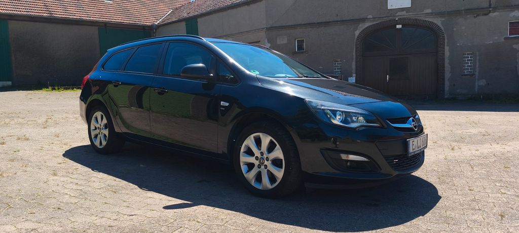 Opel Astra 248.000 km 3.500 &euro; Melle 49328