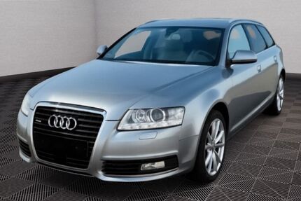 Audi A6 147.621 km 9.999 &euro; Neuwied 56564