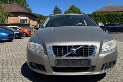 Volvo V70 230.000 km 2.500 &euro; Schweich-Issel 54338