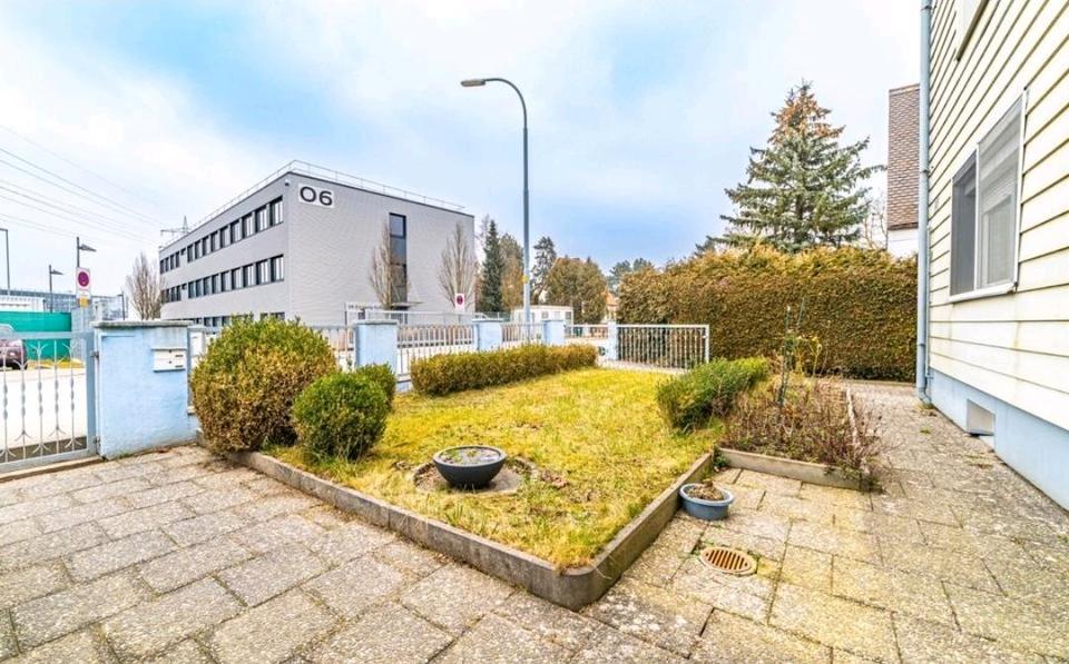 Erdgeschoßwohnung Ingolstadt Nordost - 3 Zimmer, 72 m&sup2;, 299.000&euro; | Angebot:27008064