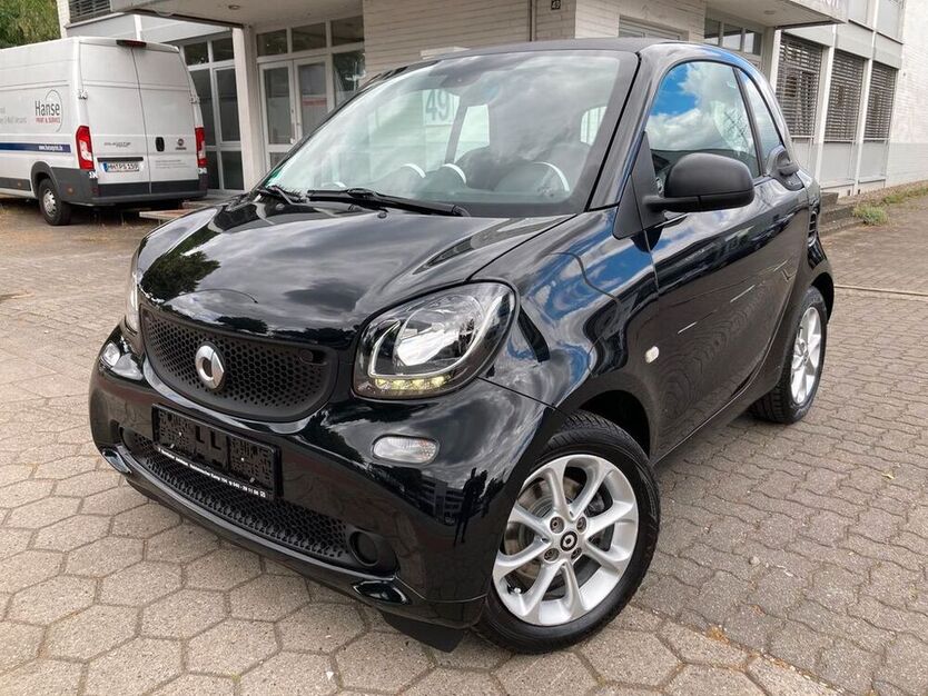 ForTwo