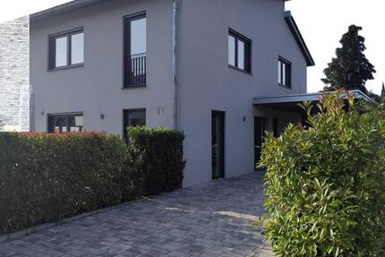Hochwertige Doppelhaushälfte, Ilsfeld-Schozach