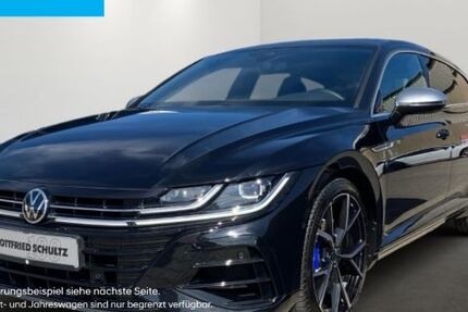 VW Arteon