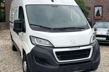 Peugeot Boxer 56.500 km 17.990 € Geilenkirchen 52511