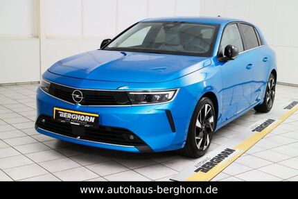 Opel Astra 60.760 km 15.480 &euro; Stolzenau 31592