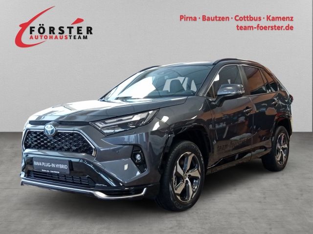 Toyota RAV 4 4.500 km 52.490 &euro; Pirna 01796