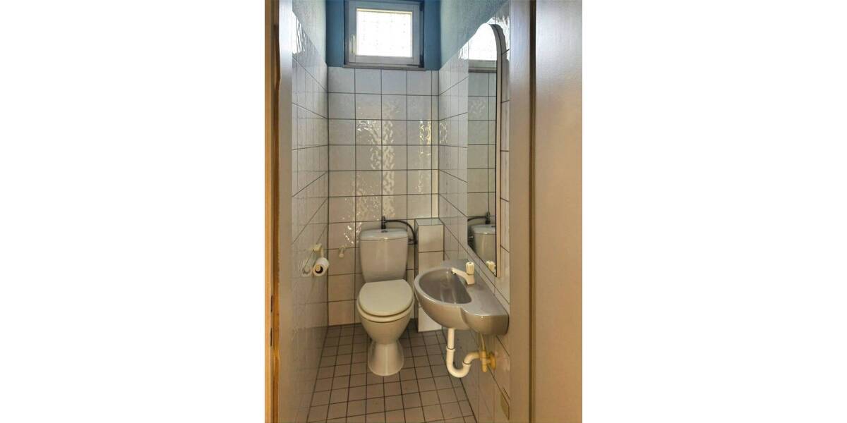 Mehrfamilienhaus, Wohnhaus Mannheim Neuostheim - 7 Zimmer, 185 m&sup2;, 950.000&euro; | Angebot:25744095