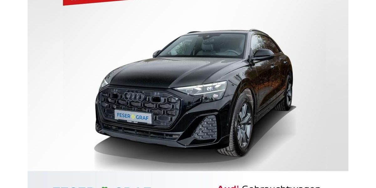 Audi Q8 23.163 km 82.940 &euro; Magdeburg 39126