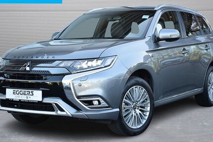 Mitsubishi Outlander 80.350 km 22.490 &euro; Verden 27283