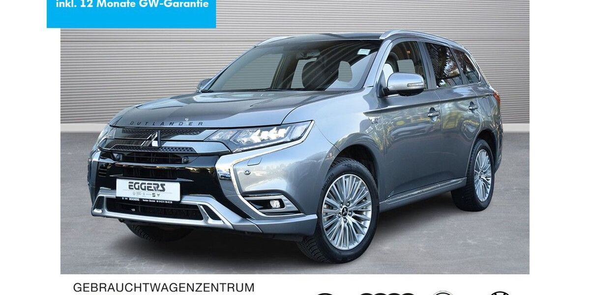 Mitsubishi Outlander 80.350 km 22.490 &euro; Verden 27283
