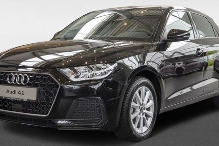 Audi A1 2.500 km 23.690 € Köln 50739