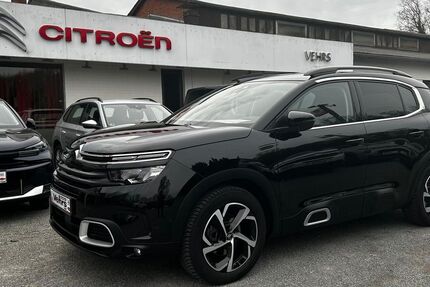 Citroen C5 Aircross 151.200 km 12.450 &euro; Lauenburg/ Elbe 21481