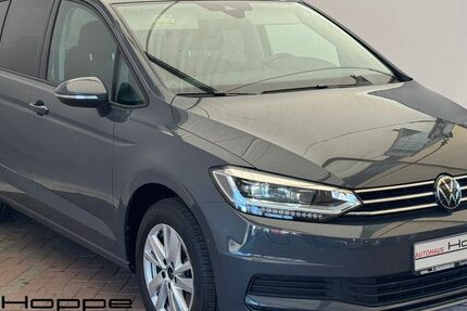 VW Touran 19.092 km 35.680 &euro; Ganderkesee 27777