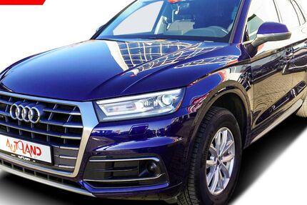 Audi Q5 80.872 km 28.990 &euro; Eisenhüttenstadt 15890