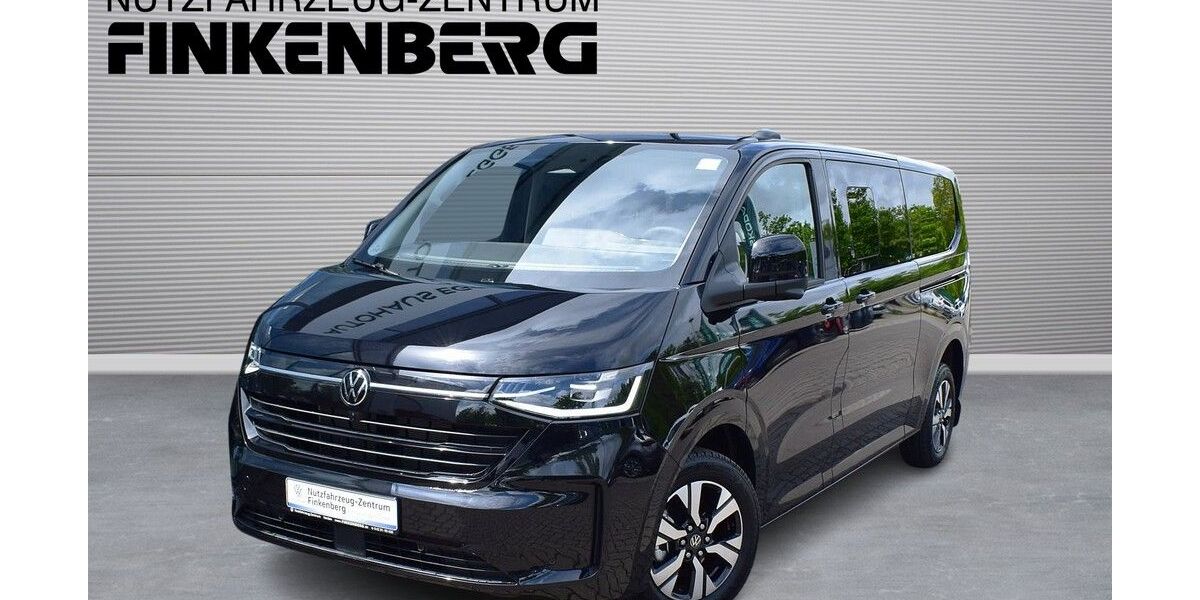 VW T7 Caravelle 1.200 km 64.980 &euro; Verden 27283