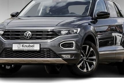 VW T-Roc 27.120 km 24.950 &euro; Ahaus 48683