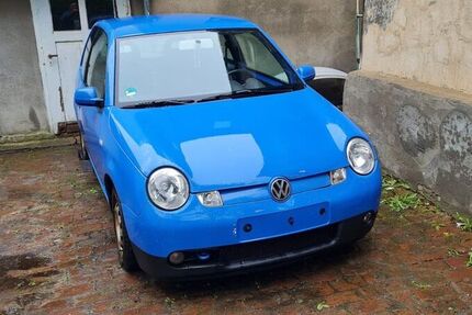 VW Lupo
