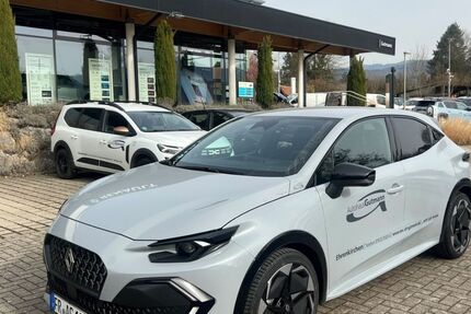 Renault Clio 1.800 km 27.300 &euro; Ehrenkirchen 79238