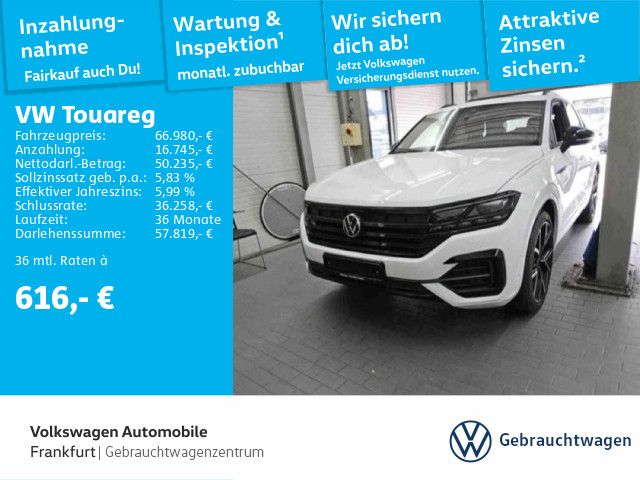 Touareg