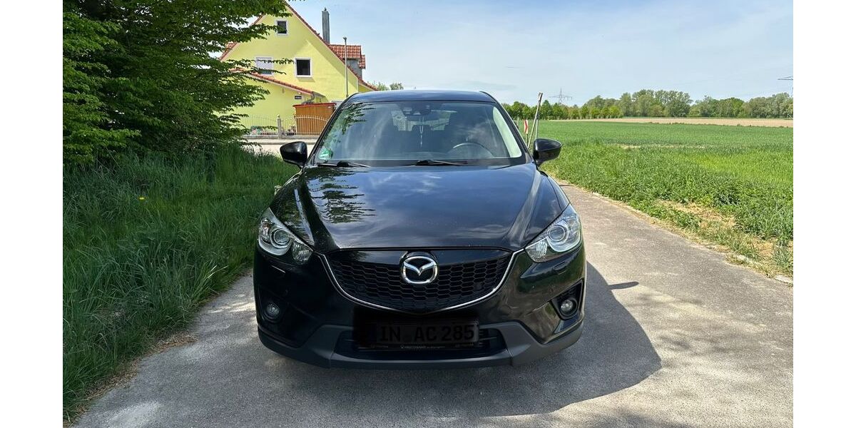 Mazda CX-5 173.000 km 10.000 &euro; A 92224