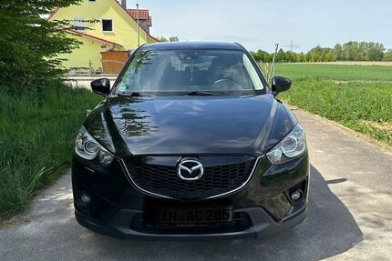 Mazda CX-5 173.000 km 8.000 &euro; A 92224