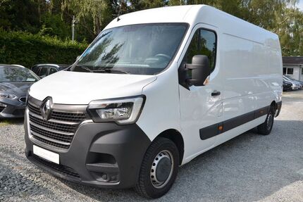 Renault Master 49.147 km 20.999 &euro; Chemnitz 09114