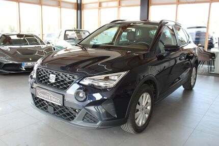 Seat Arona 76.000 km 16.990 &euro; Amstetten 73340
