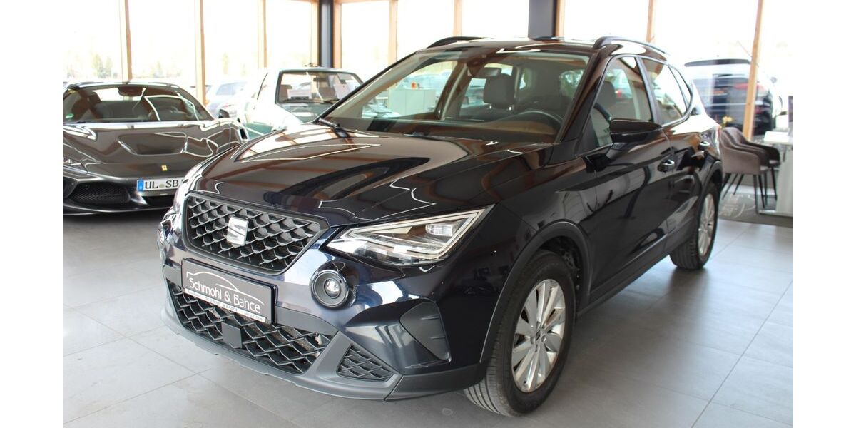 Seat Arona 76.000 km 16.990 &euro; Amstetten 73340