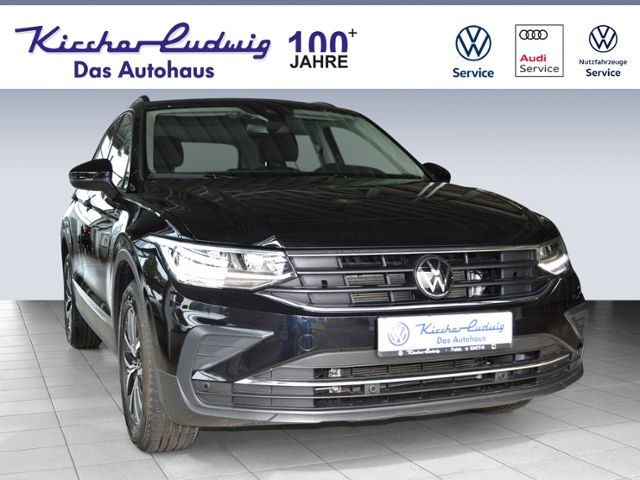 VW Tiguan 41.472 km 26.290 &euro; Fulda 36043