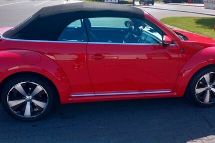 VW Beetle