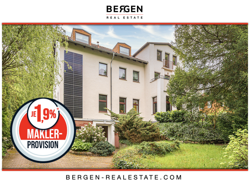 Wohnung zum Kaufen in Berlin 328.000 € 82 m²