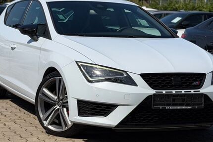 Seat Leon 184.000 km 10.950 &euro; München 81243