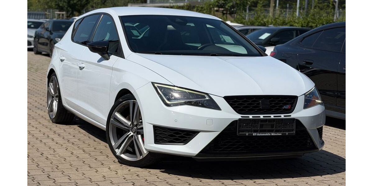 Seat Leon 184.000 km 10.950 &euro; München 81243