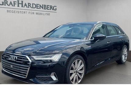 Audi A6 62.900 km 44.890 &euro; Singen 78224